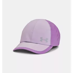 UNDER ARMOUR ISO-CHILL LAUNCH  ADJUSTABLE CAP Futósapka