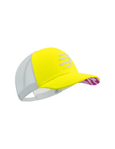 COMPRESSPORT TRUCKER CAP Sapka