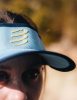 COMPRESSPORT SPIDERWEB ULTRALIGHT VISOR Napellenző