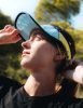 COMPRESSPORT SPIDERWEB ULTRALIGHT VISOR Napellenző