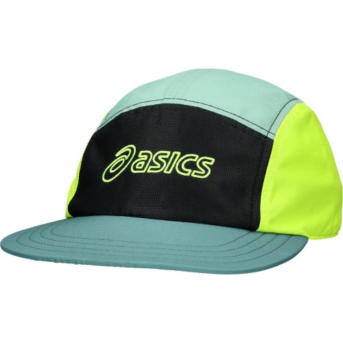 ASICS 5 PANEL CAP Futósapka