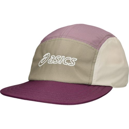 ASICS 5 PANEL CAP Futósapka