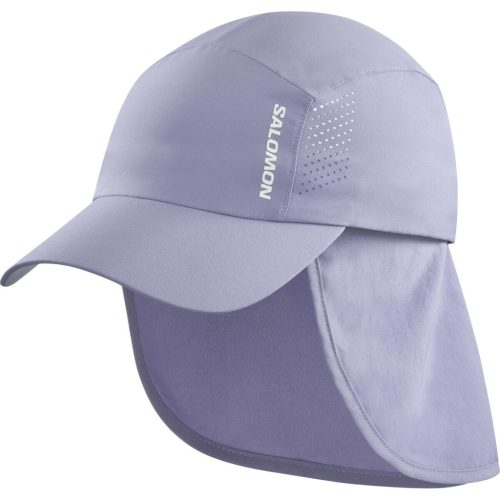 SALOMON CROSS CAP Futósapka
