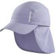 SALOMON CROSS CAP Futósapka
