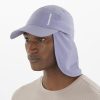 SALOMON CROSS CAP Futósapka