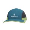 SMATRWOOL HIKE 5 PANEL Futósapka