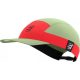 COMPRESSPORT 5 PANEL LIGHT CAP Futósapka