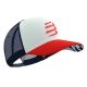 COMPRESSPORT TRUCKER CAP Sapka