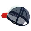 COMPRESSPORT TRUCKER CAP Sapka
