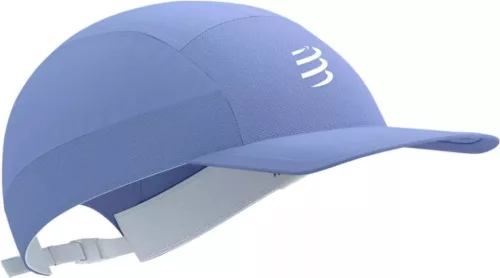 COMPRESSPORT 5 PANEL LIGHT CAP Futósapka