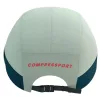COMPRESSPORT 5 PANEL LIGHT CAP Futósapka
