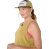 ASICS 5 PANEL CAP Futósapka