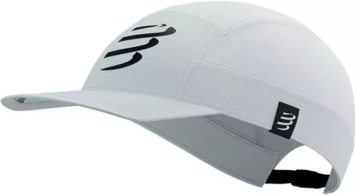 COMPRESSPORT 5 PANEL LIGHT CAP Futósapka
