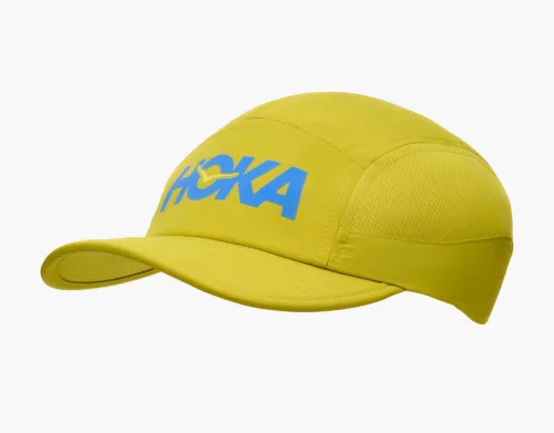 HOKA RUN HAT Futósapka