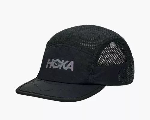 HOKA TRAIL RUN HAT Futósapka