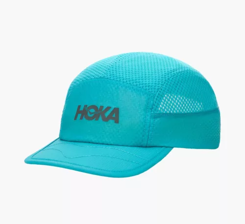 HOKA TRAIL RUN HAT Futósapka