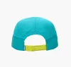HOKA TRAIL RUN HAT Futósapka