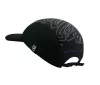 COMPRESSPORT 5 PANEL LIGHT CAP AURORA Futósapka