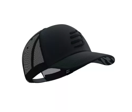 COMPRESSPORT TRUCKER CAP Sapka