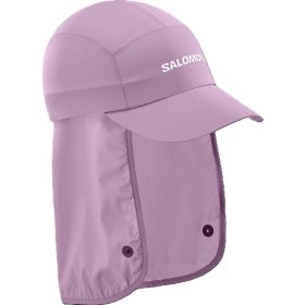 SALOMON SAHARA CAP Futósapka