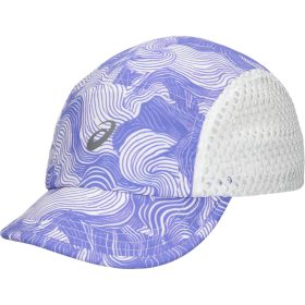 ASICS FUJITRAIL GRAPHIC CAP Futósapka