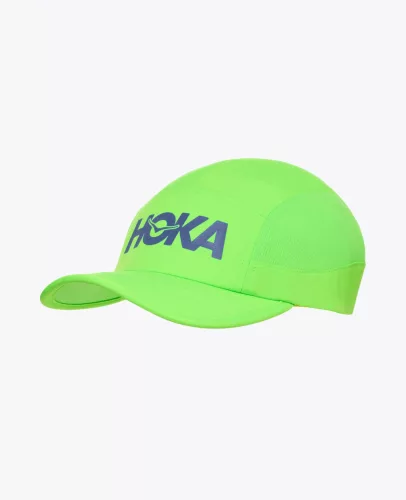 HOKA RUN HAT Futósapka