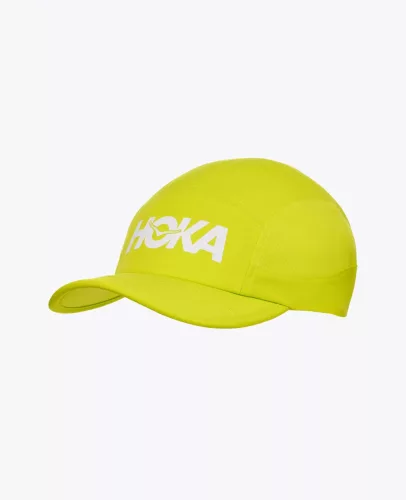 HOKA RUN HAT Futósapka