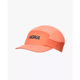 HOKA TRAIL RUN HAT Futósapka