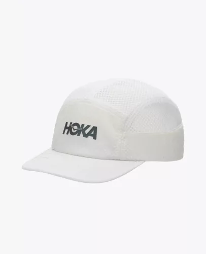 HOKA TRAIL RUN HAT Futósapka