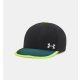 UNDER ARMOUR ISO-CHILL LAUNCH SNAPBACK Férfi futósapka