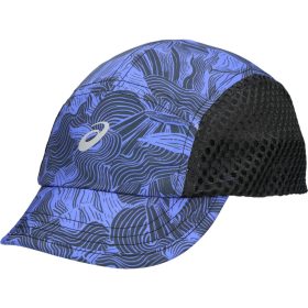 ASICS FUJITRAIL GRAPHIC CAP Futósapka