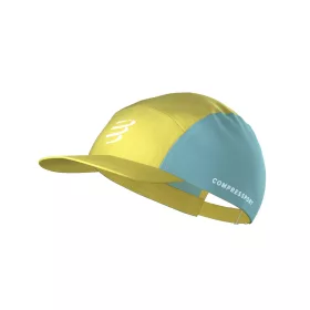 COMPRESSPORT 5 PANEL CAP Futósapka