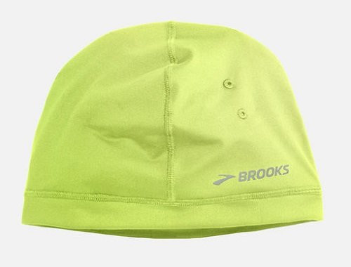 BROOKS GREENLIGHT BEANIE Futósapka