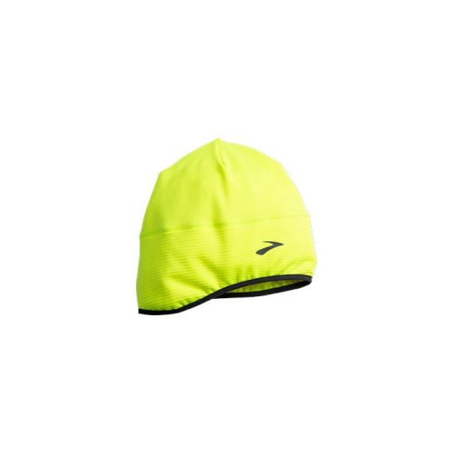 BROOKS NOTCH THERMAL BEANIE Téli futósapka