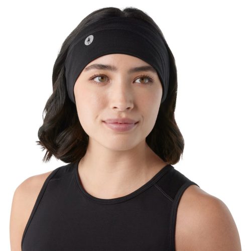 SMARTWOOL  ACTIVE ULTRALITE HEADBAND Fejpánt