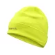 CRAFT CORE ESSENCE HAT Téli futósapka