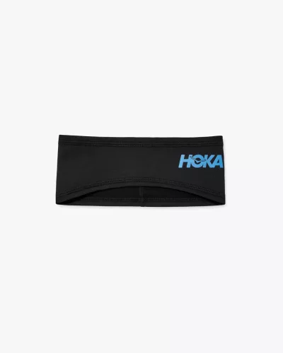 HOKA COLDSNAP FLEECE HEADBAND Fejpánt