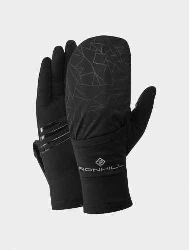 RONHILL WIND-BLOCK FLIP GLOVE Futókesztyű