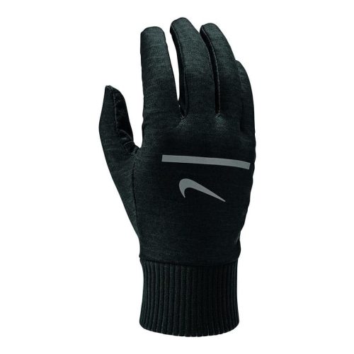 NIKE MEN'S SPHERE RUNNING GLOVES Férfi futókesztyű