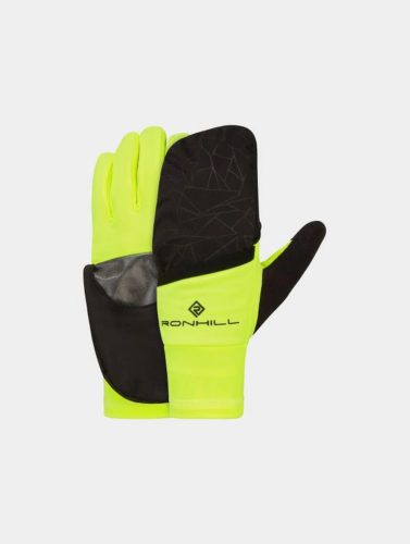 RONHILL WIND-BLOCK FLIP GLOVE Futókesztyű