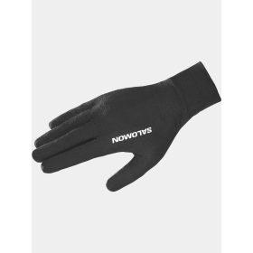 SALOMON MERINO GLOVES Futókesztyű