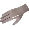 SALOMON MERINO GLOVES Futókesztyű