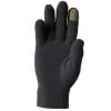 SALOMON CROSS WARM GLOVE Futókesztyű