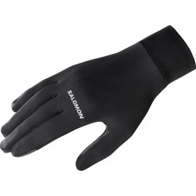 SALOMON CROSS WARM GLOVE Futókesztyű