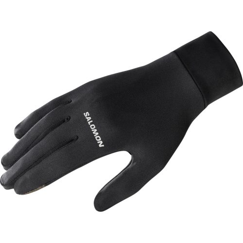 SALOMON CROSS WARM GLOVE Futókesztyű