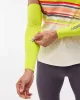 HOKA RACE DAY ARM SLEEVES Karmelegítő (1pár)