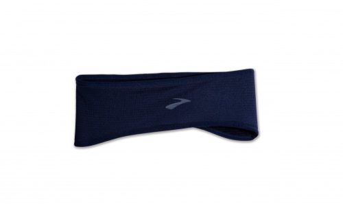 BROOKS NOTCH THERMAL HEADBAND Fejpánt