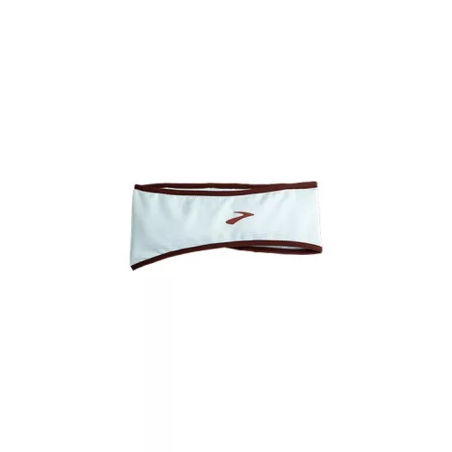 BROOKS NOTCH THERMAL HEADBAND Fejpánt