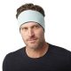 SMARTWOOL THERMAL MERINO REVERSIBLE HEADBAND Téli fejpánt