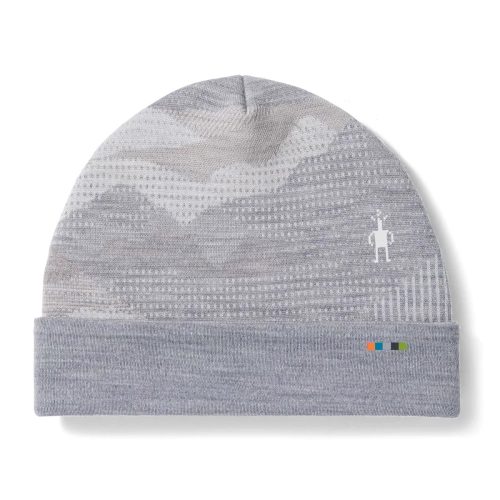 SMARTWOOL THERMAL MERINO REVERSIBLE CUFFED BEANIE Téli futósapka